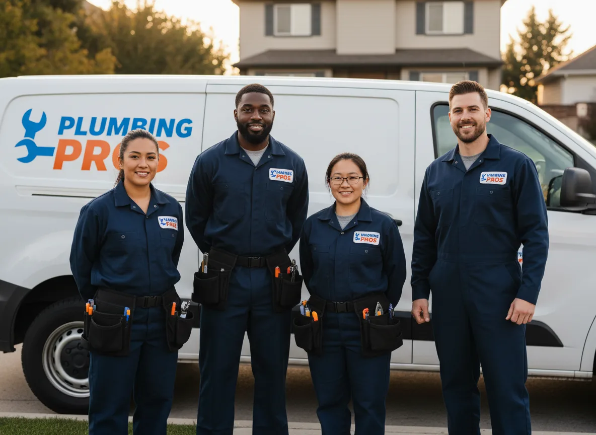 Water Heater Repair company in Wayne, MI